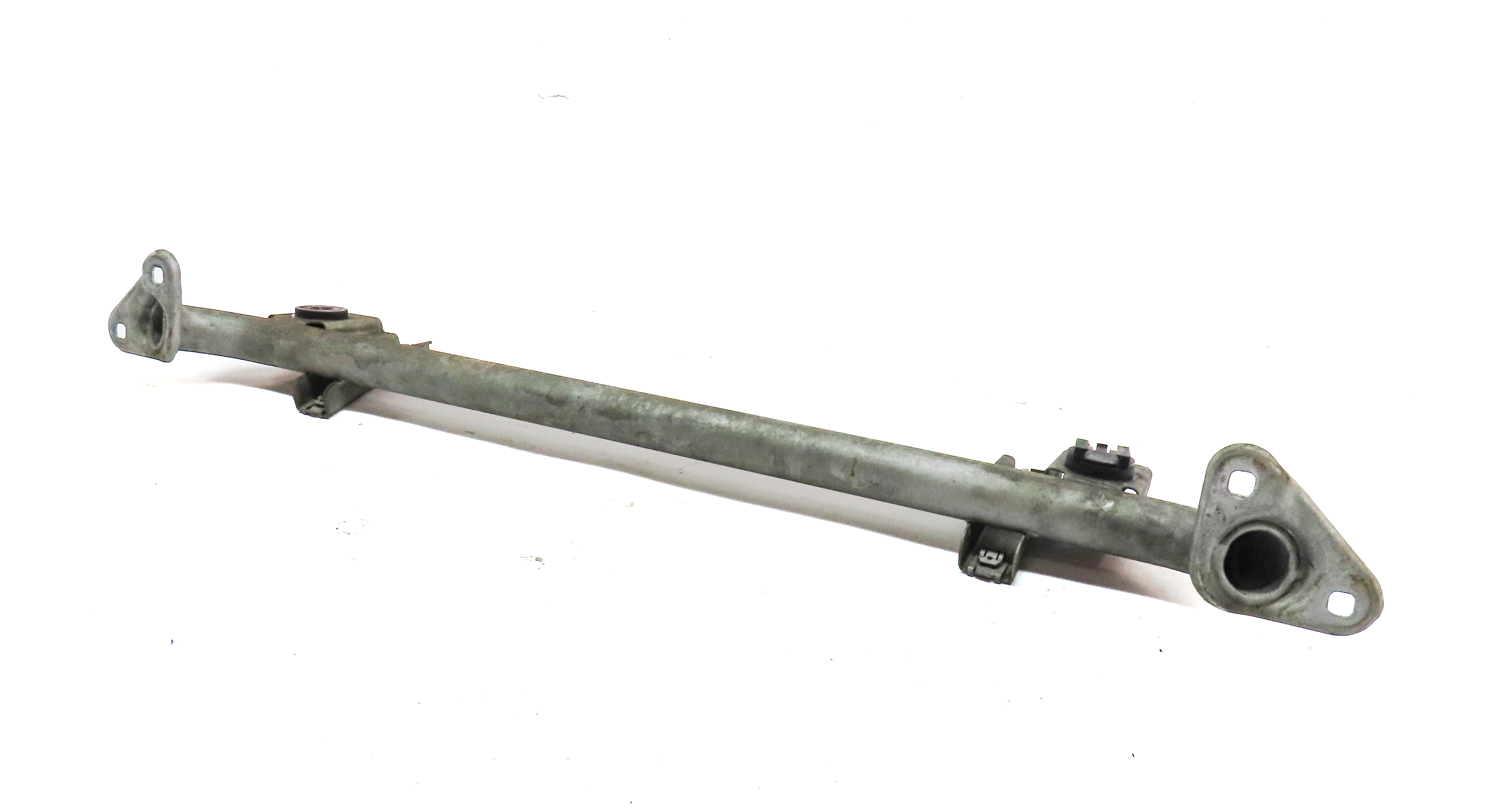 2012 MERCEDES ML350 (W166) 3.5L (276.955) FRONT RADIATOR SUPPORT MOUNT BRACE BAR — exact item pictured